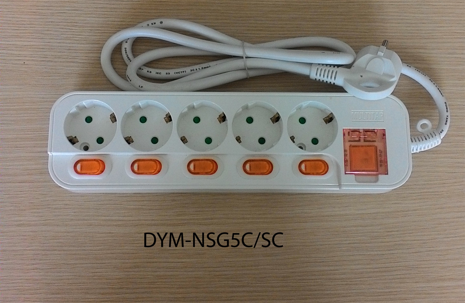 DYM-NSG5C/SC